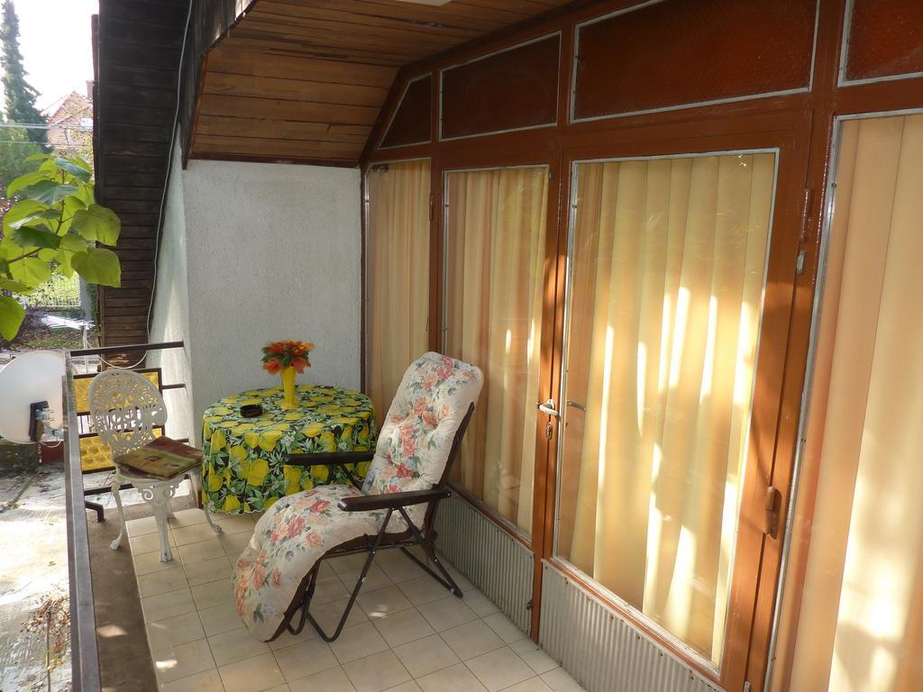 Vadasztanya Apartmanhazak شيوفوك الغرفة الصورة