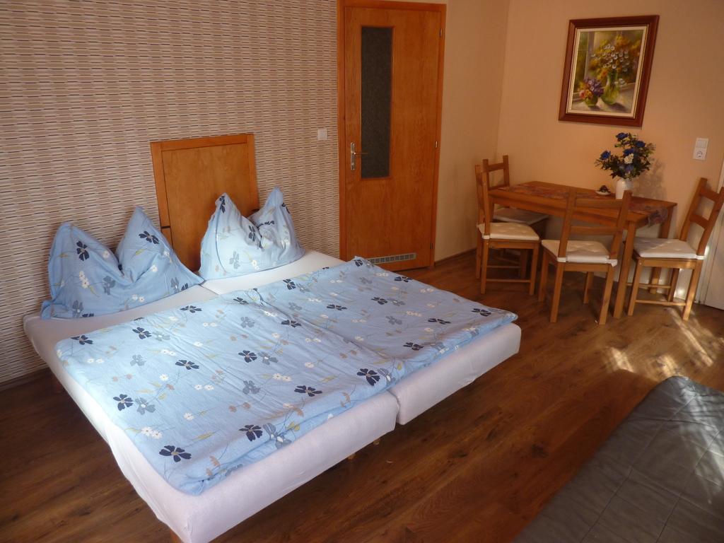 Vadasztanya Apartmanhazak شيوفوك الغرفة الصورة
