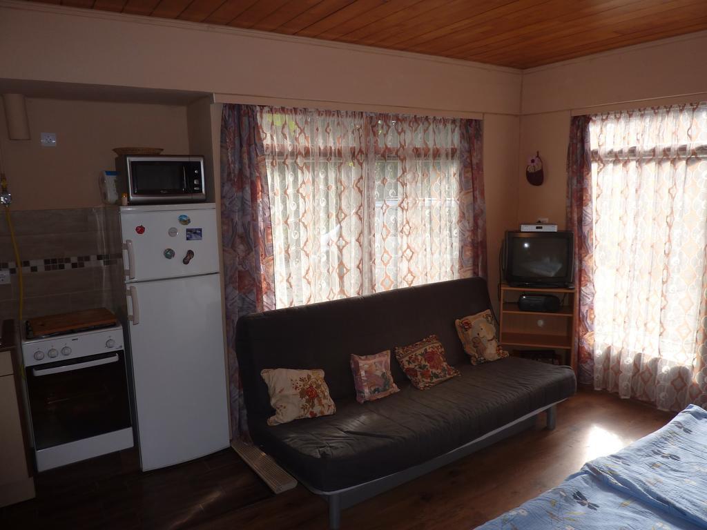 Vadasztanya Apartmanhazak شيوفوك الغرفة الصورة