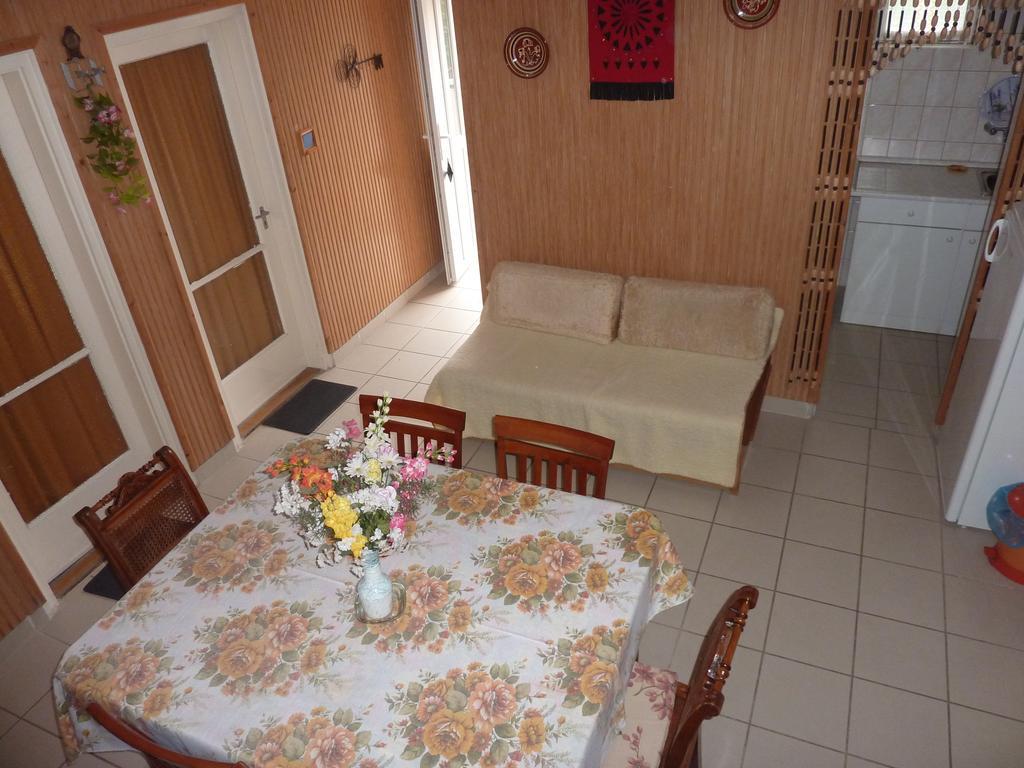 Vadasztanya Apartmanhazak شيوفوك الغرفة الصورة