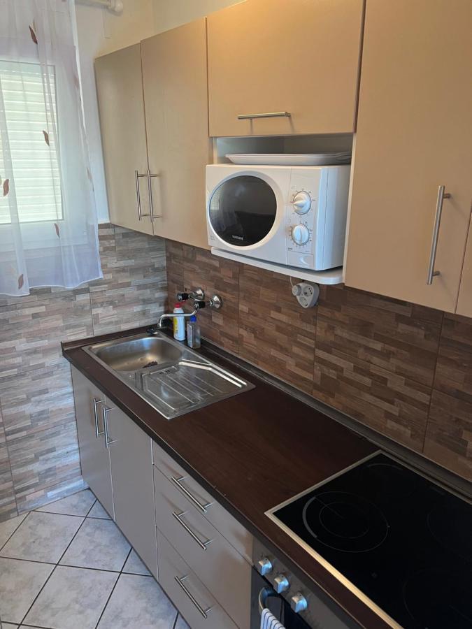 Vadasztanya Apartmanhazak شيوفوك المظهر الخارجي الصورة