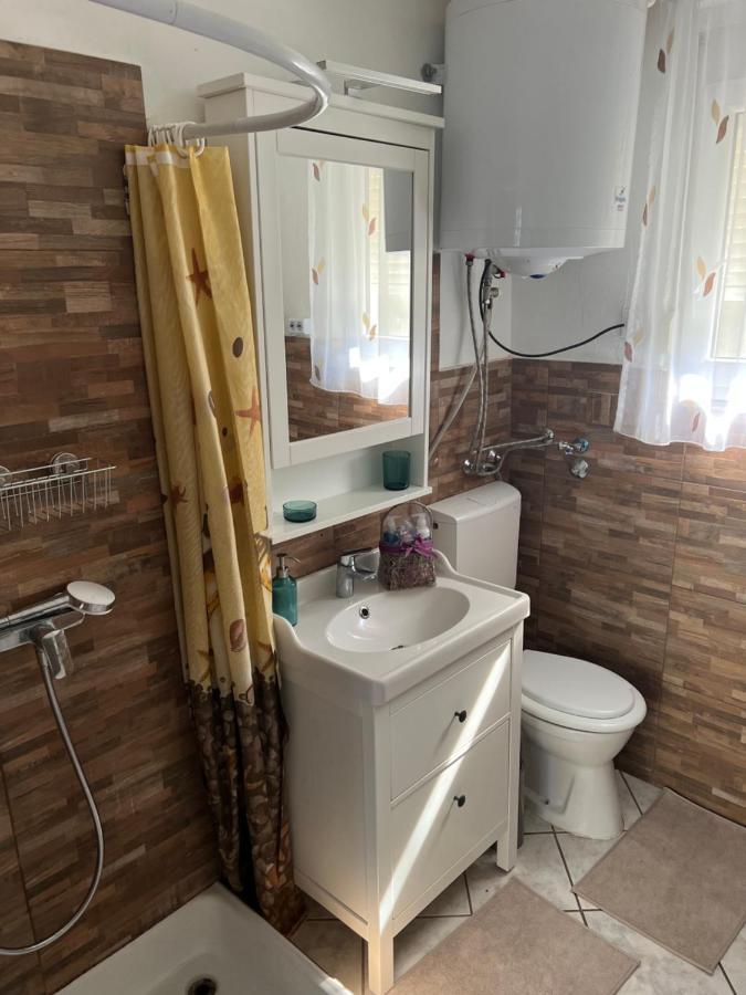 Vadasztanya Apartmanhazak شيوفوك المظهر الخارجي الصورة