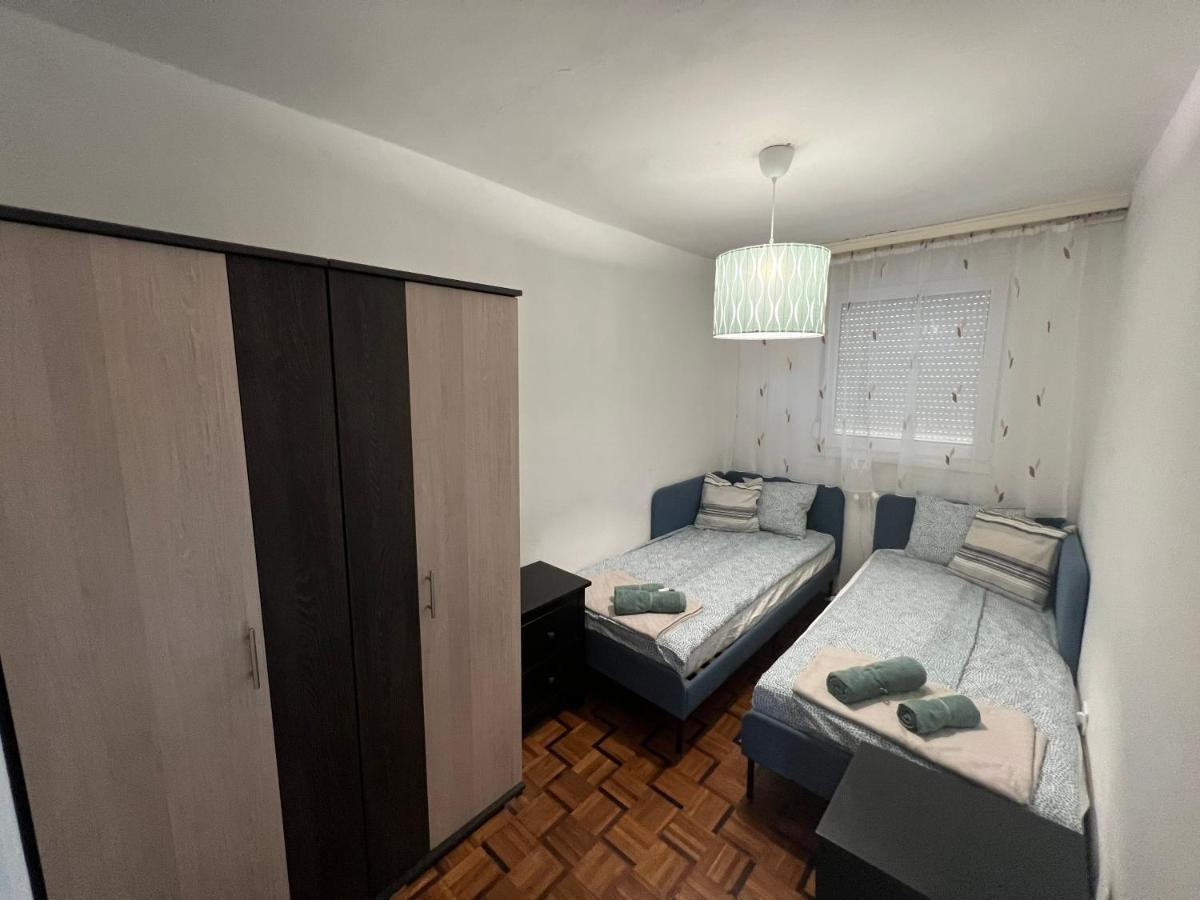 Vadasztanya Apartmanhazak شيوفوك المظهر الخارجي الصورة