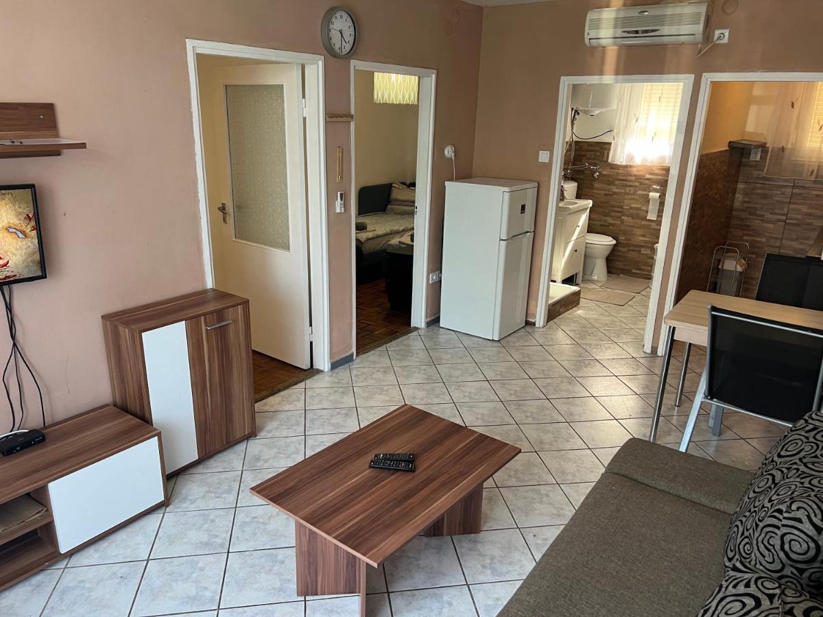 Vadasztanya Apartmanhazak شيوفوك المظهر الخارجي الصورة