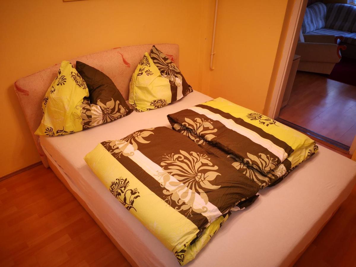 Vadasztanya Apartmanhazak شيوفوك المظهر الخارجي الصورة