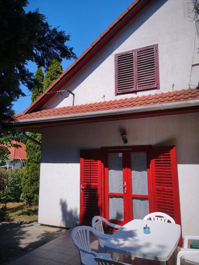 Vadasztanya Apartmanhazak شيوفوك المظهر الخارجي الصورة