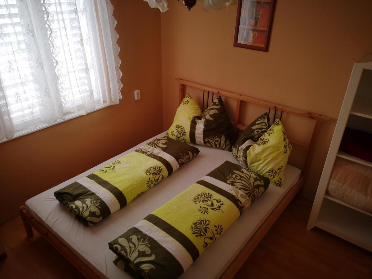 Vadasztanya Apartmanhazak شيوفوك المظهر الخارجي الصورة