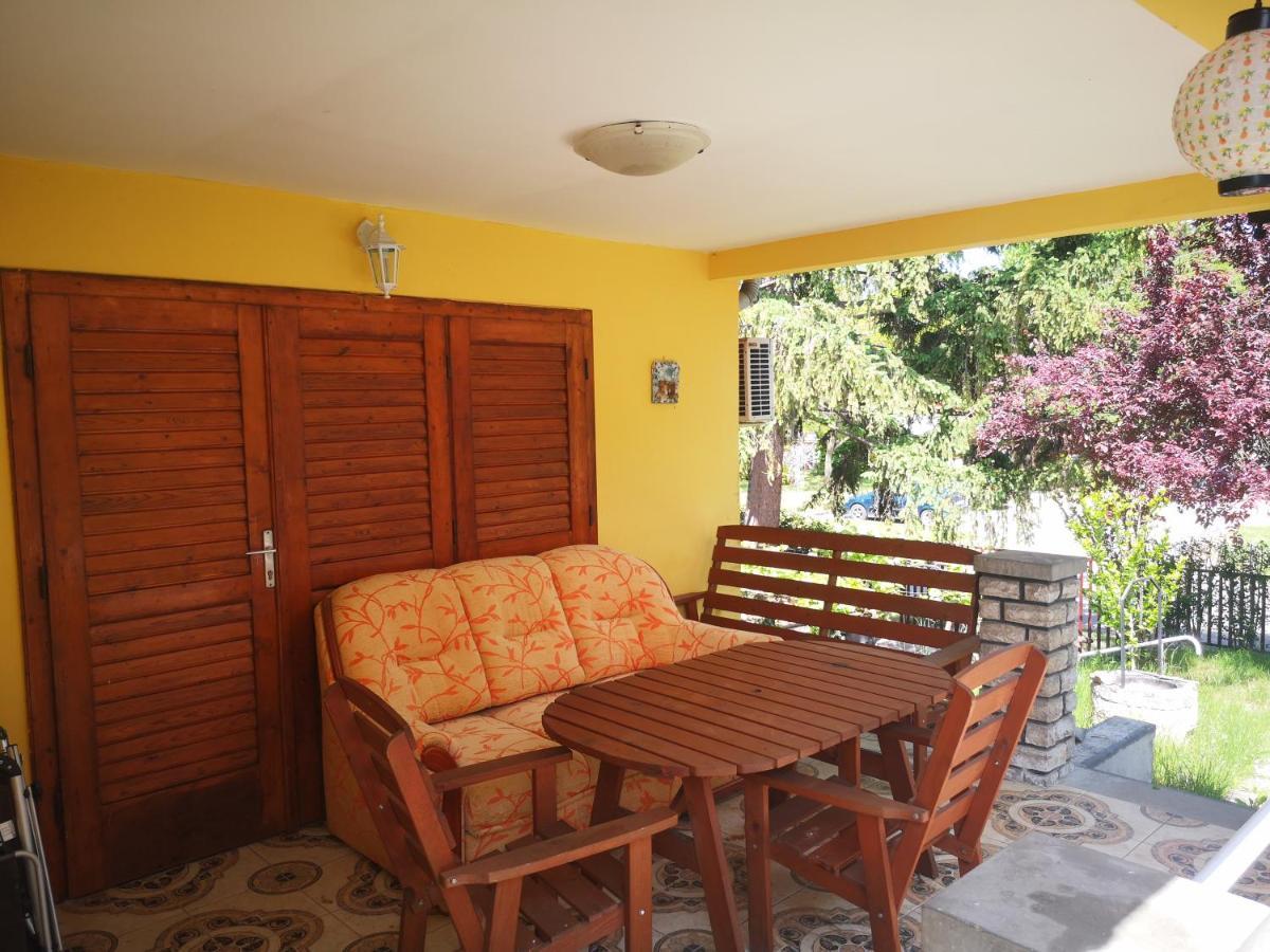 Vadasztanya Apartmanhazak شيوفوك المظهر الخارجي الصورة