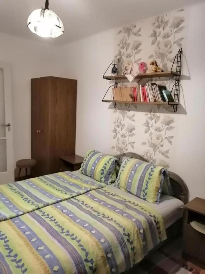 Vadasztanya Apartmanhazak شيوفوك المظهر الخارجي الصورة