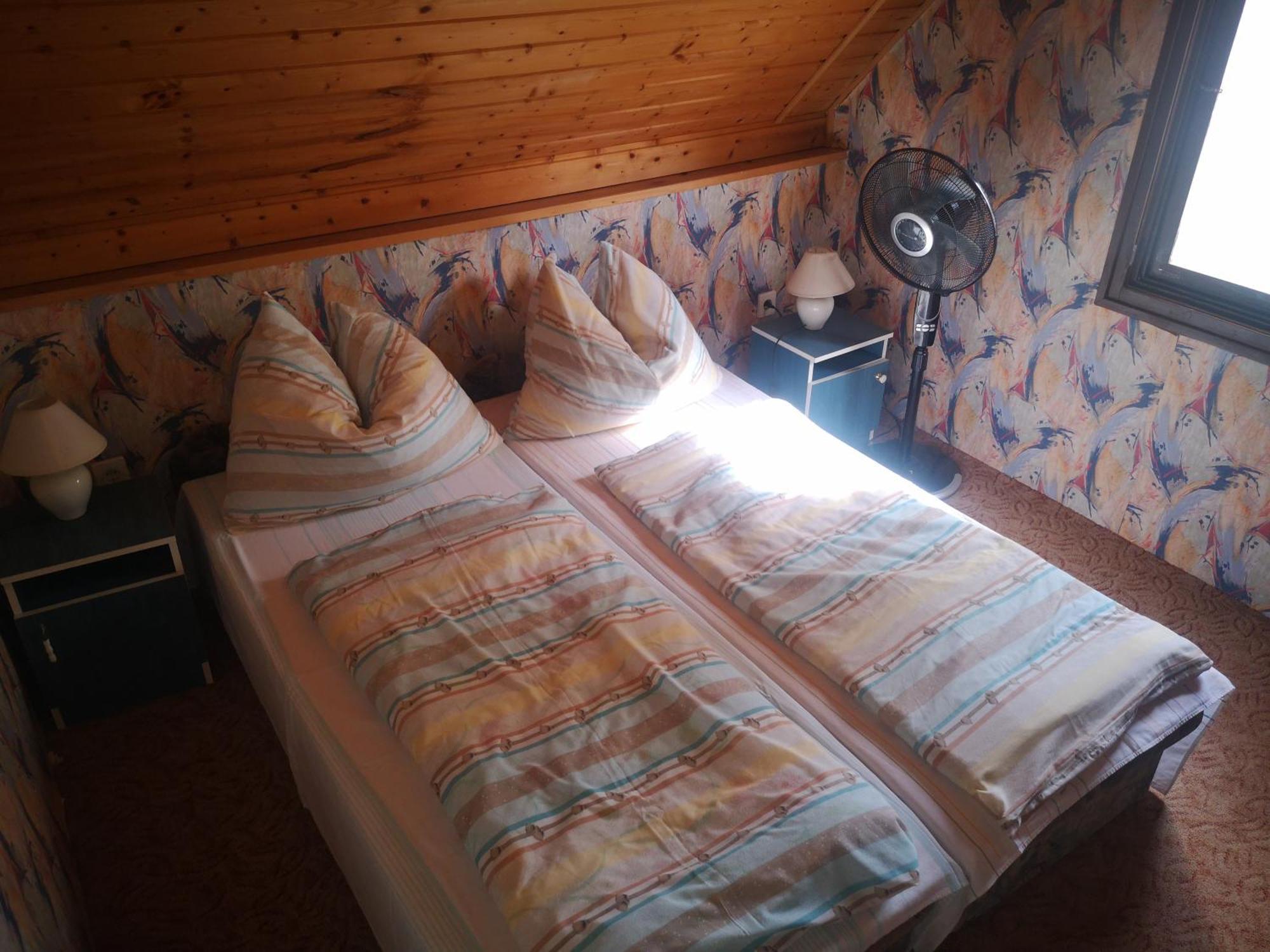 Vadasztanya Apartmanhazak شيوفوك الغرفة الصورة