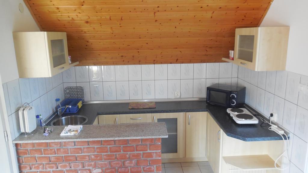 Vadasztanya Apartmanhazak شيوفوك المظهر الخارجي الصورة