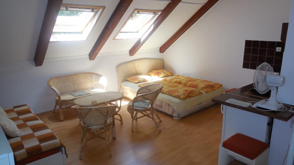 Vadasztanya Apartmanhazak شيوفوك المظهر الخارجي الصورة