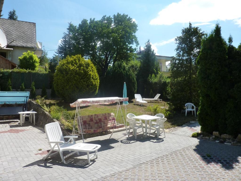 Vadasztanya Apartmanhazak شيوفوك الغرفة الصورة