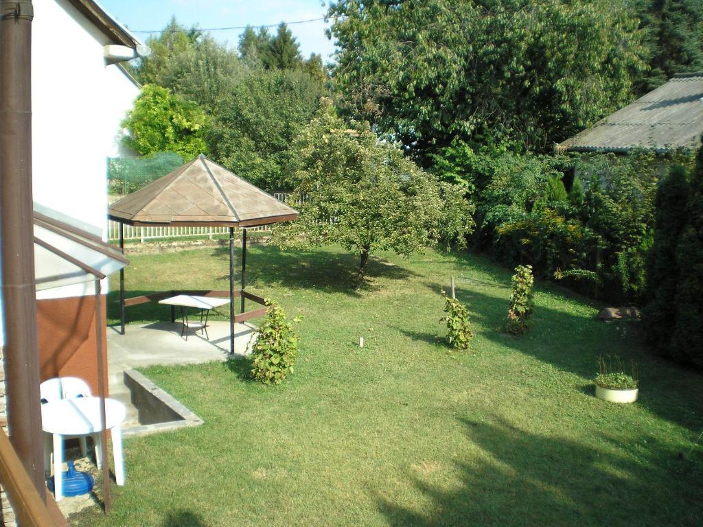 Vadasztanya Apartmanhazak شيوفوك الغرفة الصورة