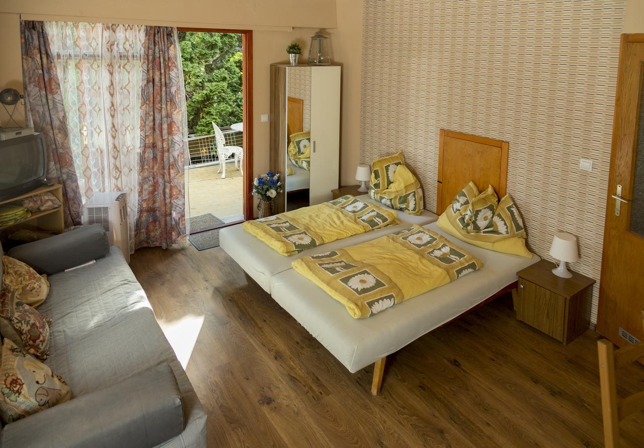Vadasztanya Apartmanhazak شيوفوك المظهر الخارجي الصورة